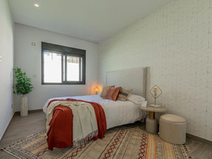 Villa 3 Schlafzimmer 115 m² in Finestrat, Spanien — Immobilien-Suchservice von Bauträgern und Eigentümern GEOLN.COM. Foto 12