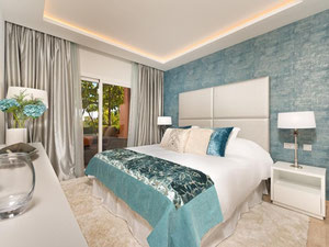 ბინა 2 ოთახიანი 160 მ² ნუევა ანდალუსიაში, ესპანეთში — უძრავი ქონების ყიდვა და მფლო ბელებისგან GEOLN.COM. ფოტო 8