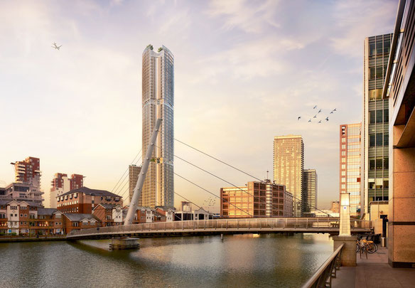 Aspen at Consort Place