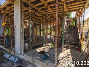 Нерухомість в Batumi Garden Inn — дивіться на пошуковику нерухомості GEOLN.COM. Фото 11