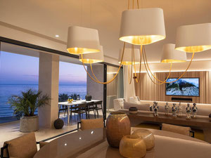 顶层公寓 3 间卧室 163 平方米，位于西班牙埃斯特波纳 — 来自开发商和业主的房地产搜索引擎 GEOLN.COM. 照片 3