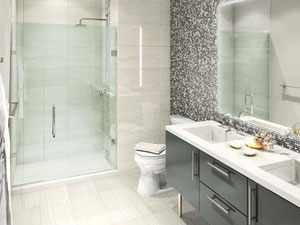 უძრავი კონება Ascent Midtown — გადახედეთ უძრავი ქონების საძიებო სისტემას GEOLN.COM. ფოტო 4