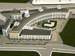 房地产在 Elexia Tuzla — look at the real estate search engine GEOLN.COM. 照片 3