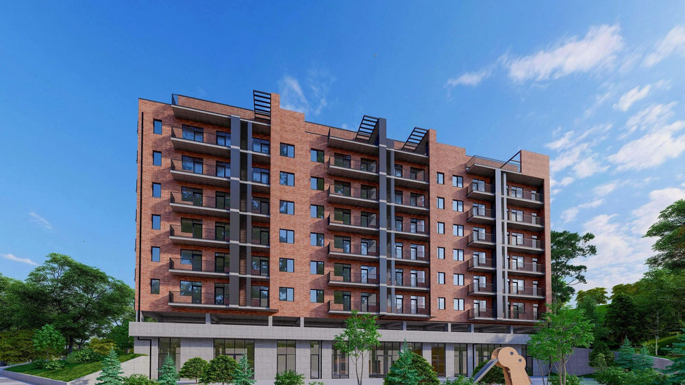 Недвижимость в Panorama Zahesi — смотрите на поисковике недвижимости GEOLN.COM. Фото 1