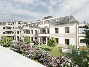 Нерухомість в Kleins Gärten — дивіться на пошуковику нерухомості GEOLN.COM. Фото 3