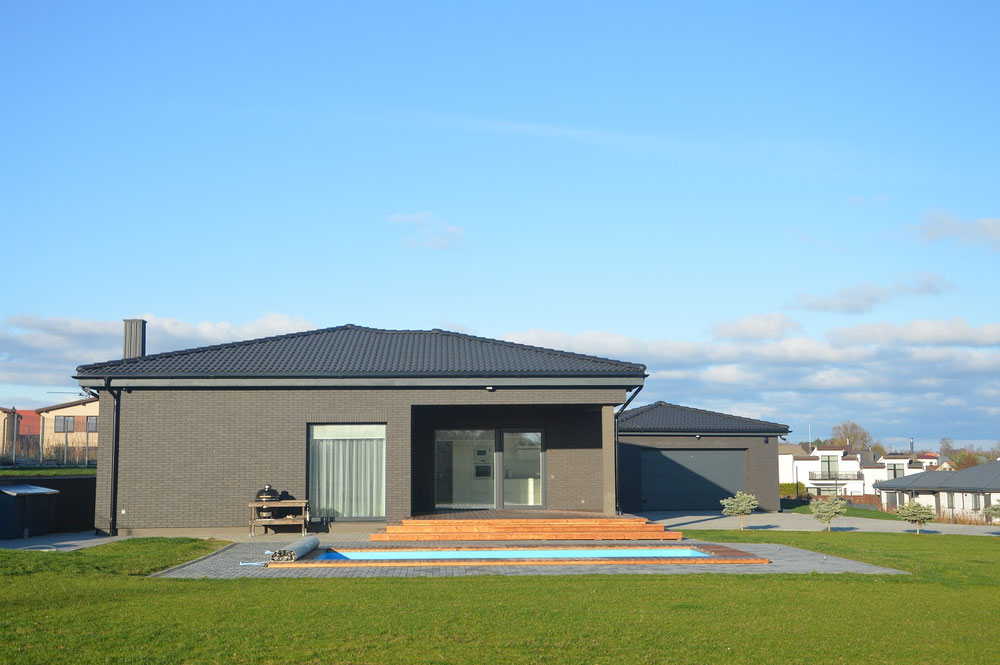 Пурмаляй — Пошуковик нерухомості від забудовників і власників GEOLN.COM. Фото 1