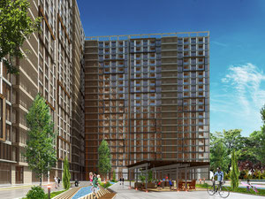 Immobilien in Melissa Residence — Schauen Sie sich die Immobiliensuchmaschine GEOLN.COM an. Foto 4