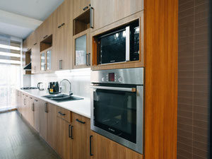 公寓紧急出售 — 来自开发商和业主的房地产搜索引擎 GEOLN.COM. 照片 8