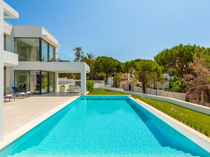 别墅 4 卧室 777 m² 在 Elviria, 西班牙 — 来自开发商和业主的房地产搜索引擎 GEOLN.COM. 照片 48