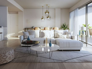 公寓 1 卧室 72 m² 在 La Cala de Mijas, 西班牙 — 来自开发商和业主的房地产搜索引擎 GEOLN.COM. 照片 11