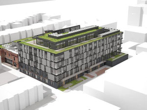 Real estate in Chapman Stables — look at the real estate search engine GEOLN.COM. Photo 3