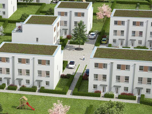 房地产在 LEBEN IM Goldenen GRUND — look at the real estate search engine GEOLN.COM. 照片 3