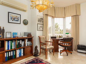 Villa 5 bedrooms 430 m² in Elviria, Spain — Find off-plan property or real estate resale directly from developers and owners GEOLN.COM. Photo 26