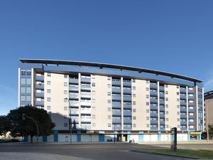 Нерухомість в Residencial Nuevo San Bernardo — дивіться на пошуковику нерухомості GEOLN.COM. Фото 5