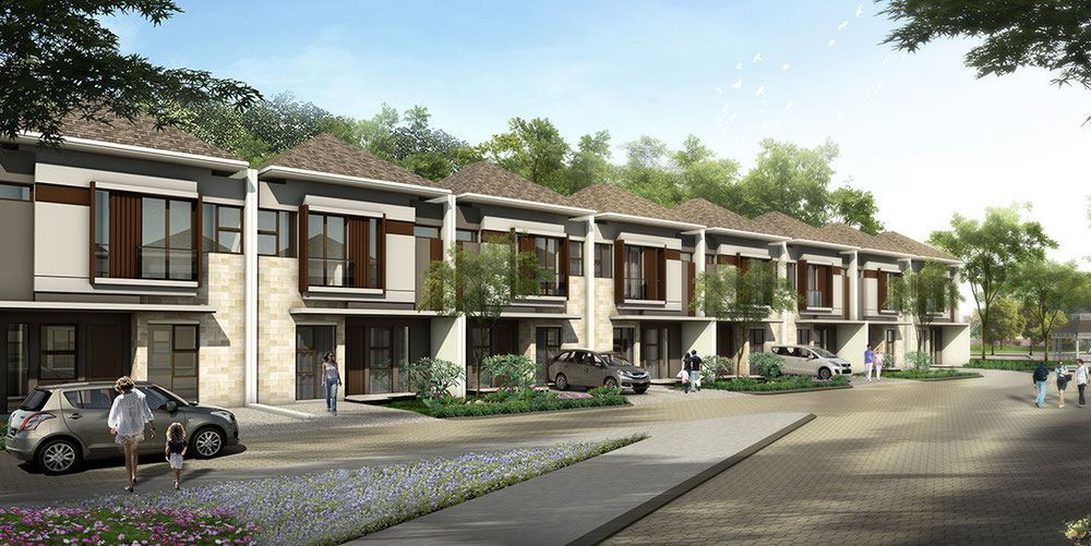 Real estate in De Latinos — look at the real estate search engine GEOLN.COM. Photo 1