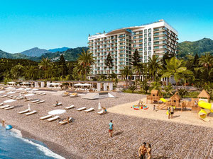 عقار للبيع في Novotel Living — انظر إلى محرك البحث العقاري GEOLN.COM. صورة فوتوغرافية 9