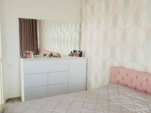 იყიდება 3 ოთახიანი ბინა — უძრავი ქონების ყიდვა და მფლო ბელებისგან GEOLN.COM. ფოტო 5