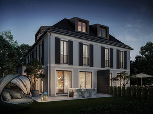 Нерухомість в Forstenrieder Allee 209 — дивіться на пошуковику нерухомості GEOLN.COM. Фото 2