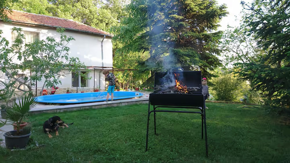 650м² маєток з приватним басейном та високоприбутковим бізнесом Airbnb — Пошуковик нерухомості від забудовників і власників GEOLN.COM. Фото 1