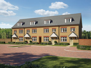 Immobilien in Temple Wharf — Schauen Sie sich die Immobiliensuchmaschine GEOLN.COM an. Foto 4