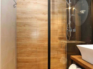 New Gu Apartments in New Gudauri Redco Resort — Find off-plan property or real estate resale directly from developers and owners GEOLN.COM. Photo 14