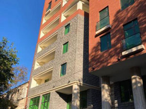 Apartment for sale in Vera — Find off-plan property or real estate resale directly from developers and owners GEOLN.COM. Photo 2