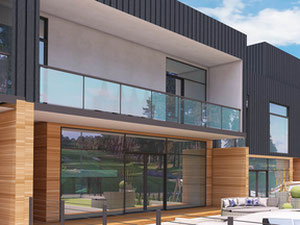 房地产在 American Homes — look at the real estate search engine GEOLN.COM. 照片 2