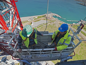 Нерухомість в Porta Batumi Tower — дивіться на пошуковику нерухомості GEOLN.COM. Фото 24
