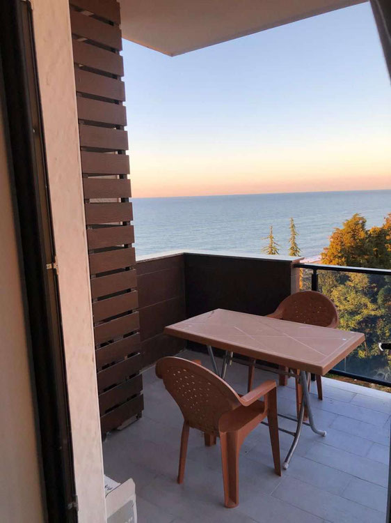 出售巴图米的公寓 — 来自开发商和业主的房地产搜索引擎 GEOLN.COM. 照片 1