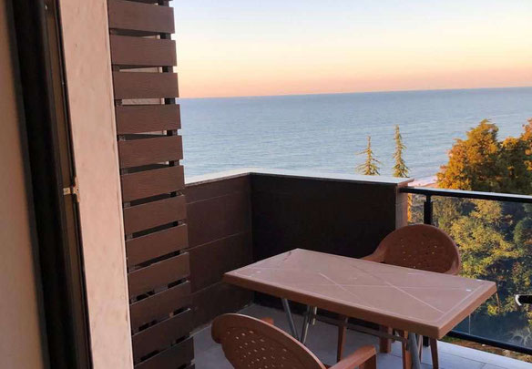 Na sprzedaż mieszkanie w Batumi