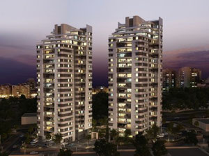 房地产在 Hamifras Towers — look at the real estate search engine GEOLN.COM. 照片 5