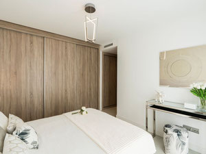 公寓 2 卧室 98 m² 在 La Cala Golf, 西班牙 — 来自开发商和业主的房地产搜索引擎 GEOLN.COM. 照片 19