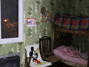 Gldani的3.5间客房的公寓。第比利斯的低价公寓 — 来自开发商和业主的房地产搜索引擎 GEOLN.COM. 照片 6