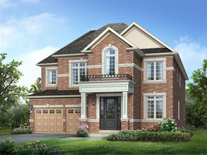 Нерухомість в Tiffany Hill — дивіться на пошуковику нерухомості GEOLN.COM. Фото 4