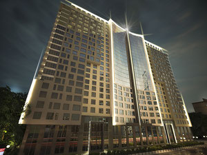 Immobilien in Royal Residence — Schauen Sie sich die Immobiliensuchmaschine GEOLN.COM an. Foto 2