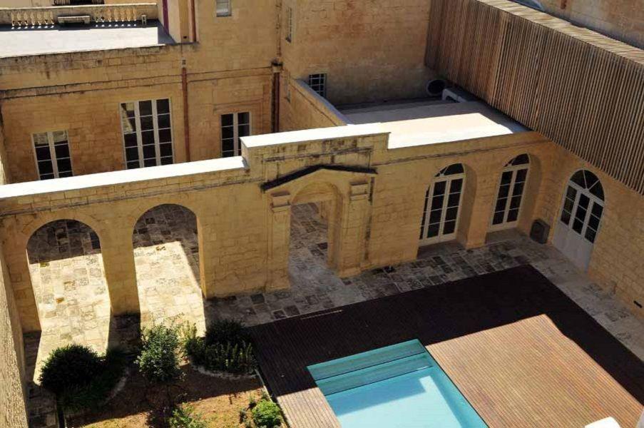 Schloss in Malta, Naxxar Sale — Immobilien-Suchservice von Bauträgern und Eigentümern GEOLN.COM. Foto 1