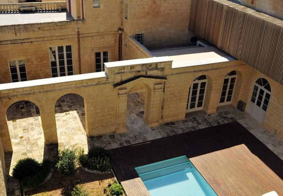 Malta&#39;daki Kale, Naxxar Satılık