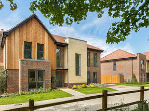 Нерухомість в Barkham Place — дивіться на пошуковику нерухомості GEOLN.COM. Фото 4