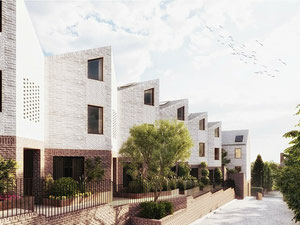 房地产在 Wildflower Place — look at the real estate search engine GEOLN.COM. 照片 2