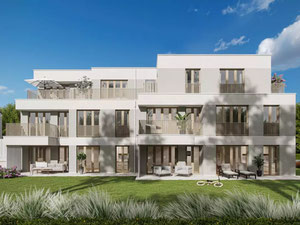 Real estate in ON15 - Entspannt leben in Obermenzing — look at the real estate search engine GEOLN.COM. Photo 3