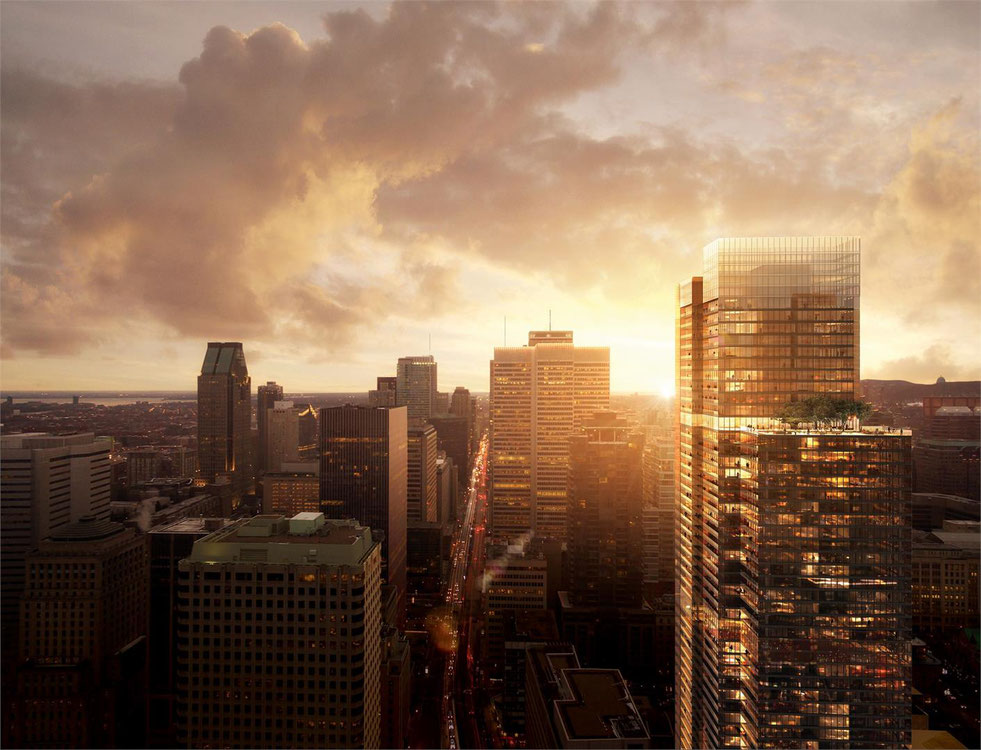 房地产在 1 Square Phillips — look at the real estate search engine GEOLN.COM. 照片 1