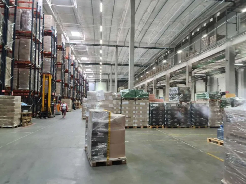 Продам склад класу А. — Пошуковик нерухомості від забудовників і власників GEOLN.COM. Фото 1