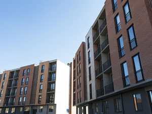 נדל"ן ב Lisi Green Town — עיין במנוע חיפוש הנדל"ן GEOLN.COM. תמונה 4