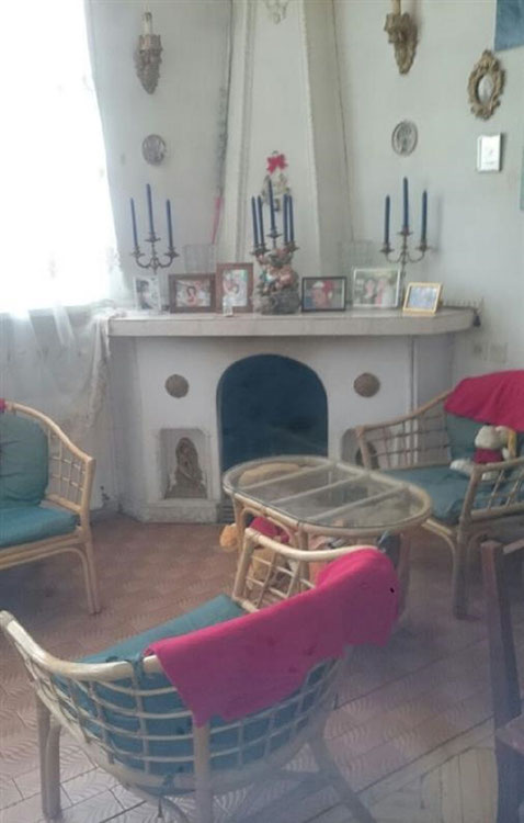 Vake的4间房间的公寓。在第比利斯购买公寓 — 来自开发商和业主的房地产搜索引擎 GEOLN.COM. 照片 1