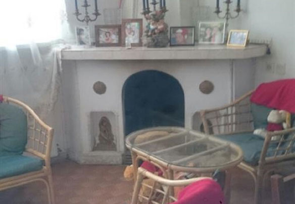 4 кімнатна квартира в Ваке. Купити квартиру в Тбілісі