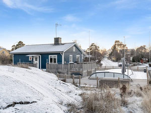 Недвижимость в Floragatan 3 — смотрите на поисковике недвижимости GEOLN.COM. Фото 2