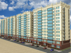 Real estate in B-Group — look at the real estate search engine GEOLN.COM. Photo 4