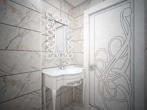 Real estate in Asiyan 13 Sahintepesi Konutlari — look at the real estate search engine GEOLN.COM. Photo 5