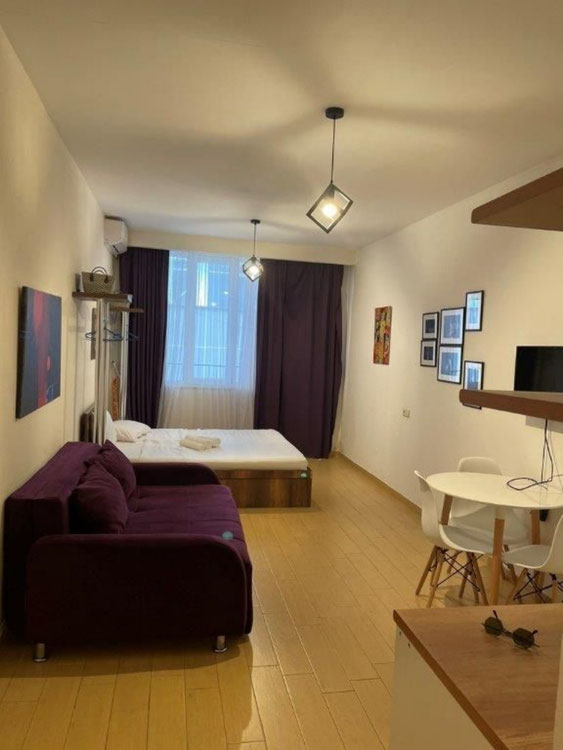 出售海边一房 — 来自开发商和业主的房地产搜索引擎 GEOLN.COM. 照片 1