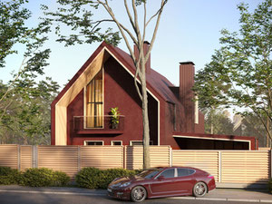 Immobilien in КМ Comfort Life Villas — Schauen Sie sich die Immobiliensuchmaschine GEOLN.COM an. Foto 7